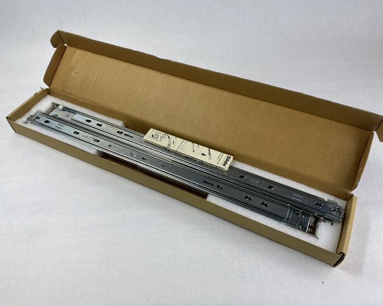 King Slide 3A61-660-1G Server Rack Rails