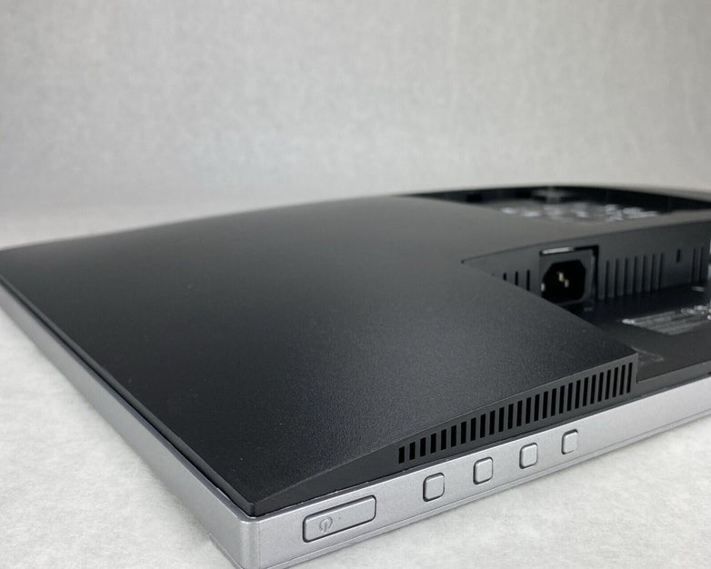 HP E233 23" FHD LED Backlit Monitor HDMI DP VGA No Stand Grade B Lot Of 2