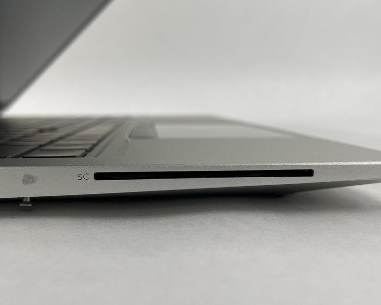 HP EliteBook 850 G8 15.6" i7-1185G7 3.00 GHz 8 GB RAM No SSD/OS/AC/Batt