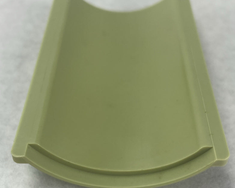 Champion Juicer G5-NG-853S Plate White Purée Replacement Part