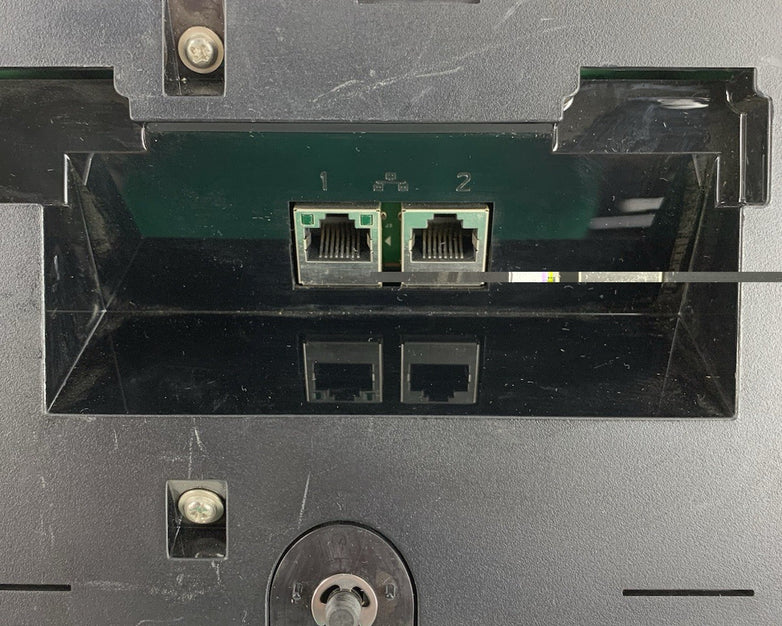 Motorola CRD9501-4E 9500 Series 4-Slot Charging Cradle