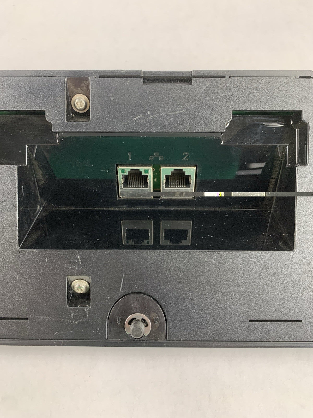 Motorola CRD9501-4E 9500 Series 4-Slot Charging Cradle8