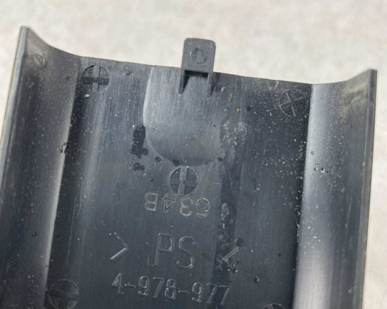 Sony RM-Y136 TV Remote Control Tested OEM For Sony Televisions