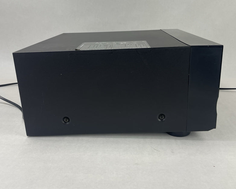 Pioneer PD-F908 File Type Compact Disc Player 101 CD Changer For Parts