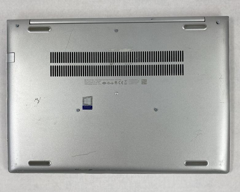 HP ProBook 450 G7 Intel Core i5-10210U 1.60 GHz 16GB RAM 15.6" No SSD No OS