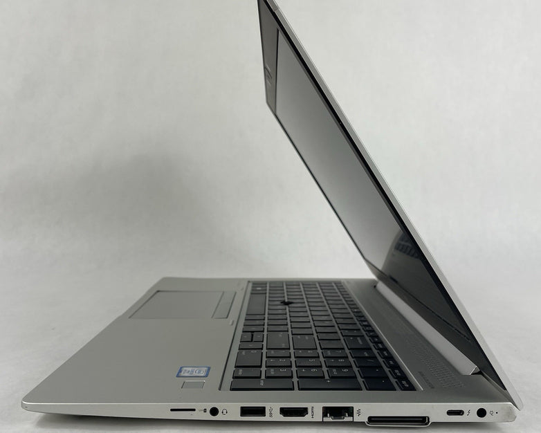 HP EliteBook 850 G6 15.6" i5-8365U 1.60 GHz 8 GB RAM No SSD/OS/AC - Bad SC Slot