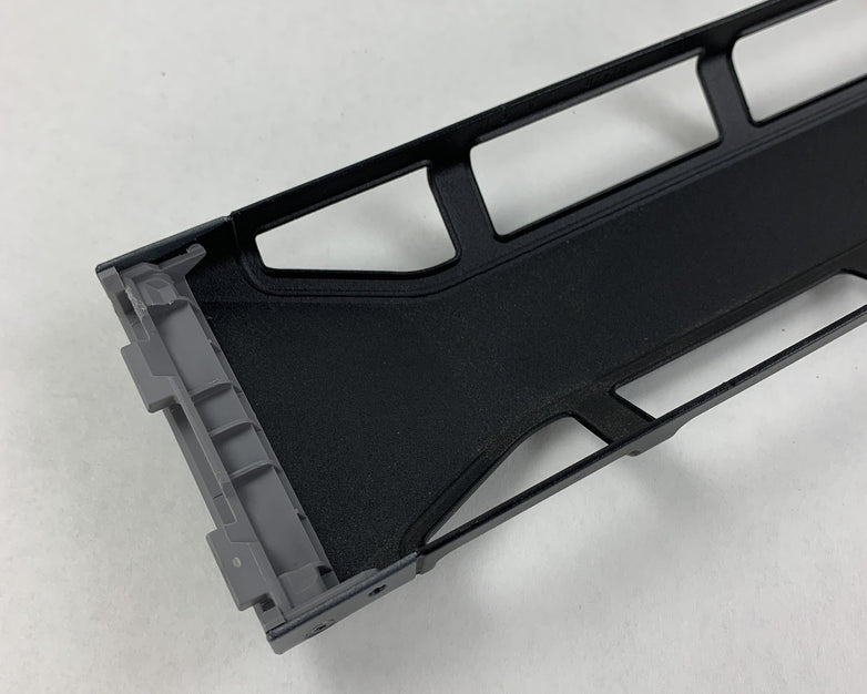 Dell MY4YD PowerEdge R510 R515 R520 R720 R720xd R730 R820 Front Bezel w/ Key