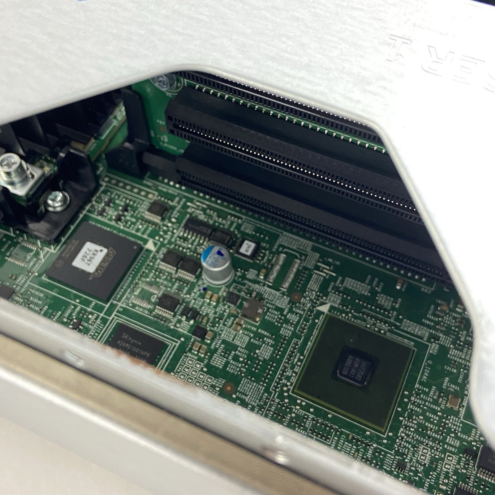 Dell Poweredge OEMR XL R730 2x E5-2620 V3 2.4 GHz 64 GB Ram H730P No OS No HDD17