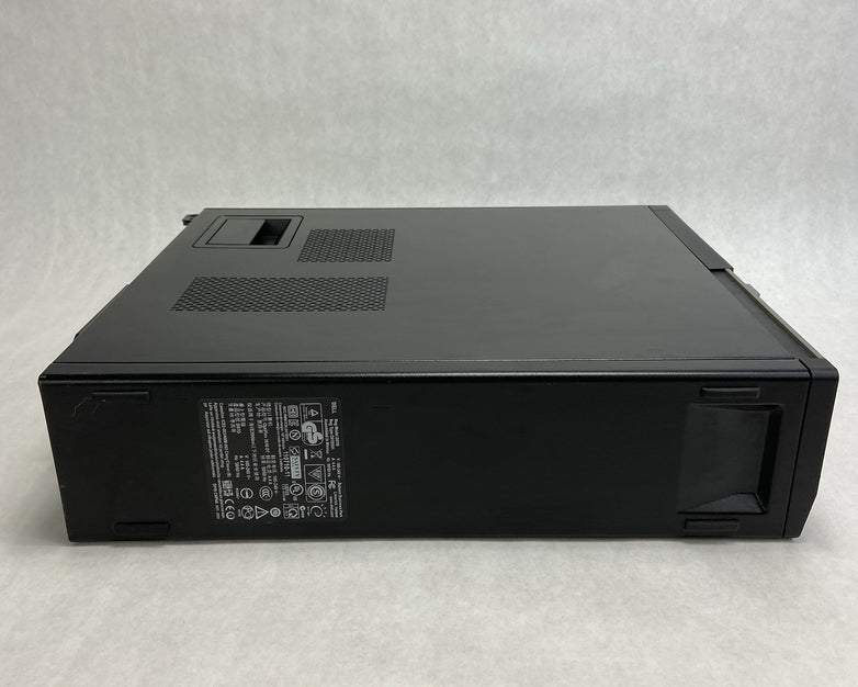 Dell Optiplex 3010 DT Intel Core i5-3470 3.2GHz 4GB RAM No HDD No OS