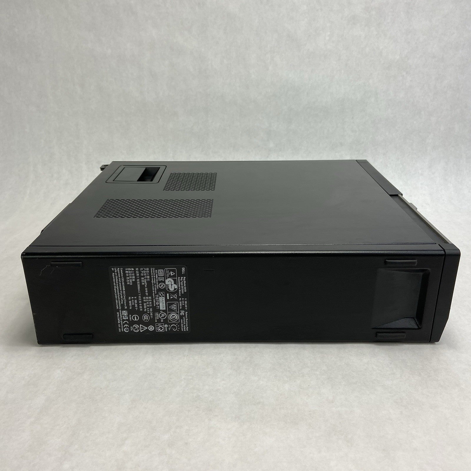 Dell Optiplex 3010 DT Intel Core i5-3470 3.2GHz 4GB RAM No HDD No OS7