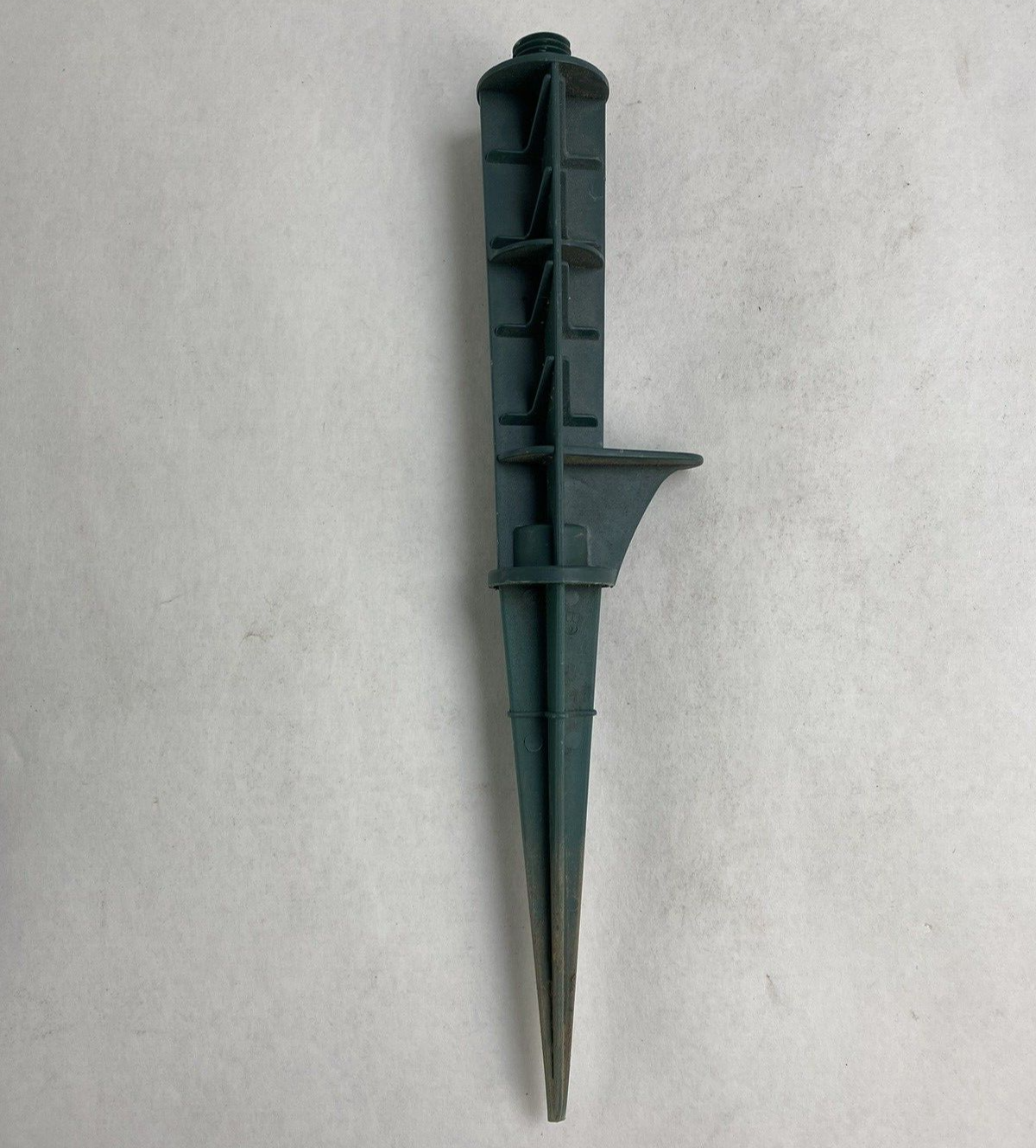 Power Stake Outdoor 6 Outlet Model SP-041 15A 125VAC 60Hz 1875W Tested