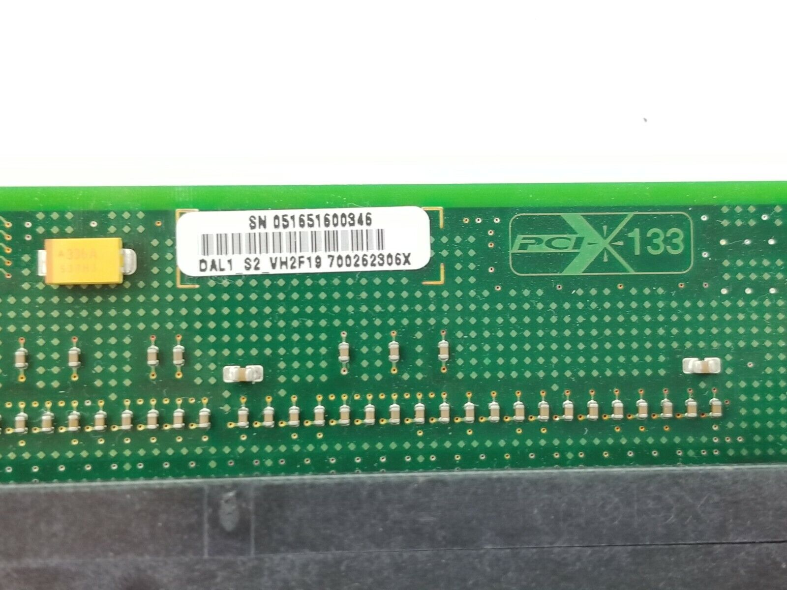 Avaya DAL1 S2 VH2F19 700262306X