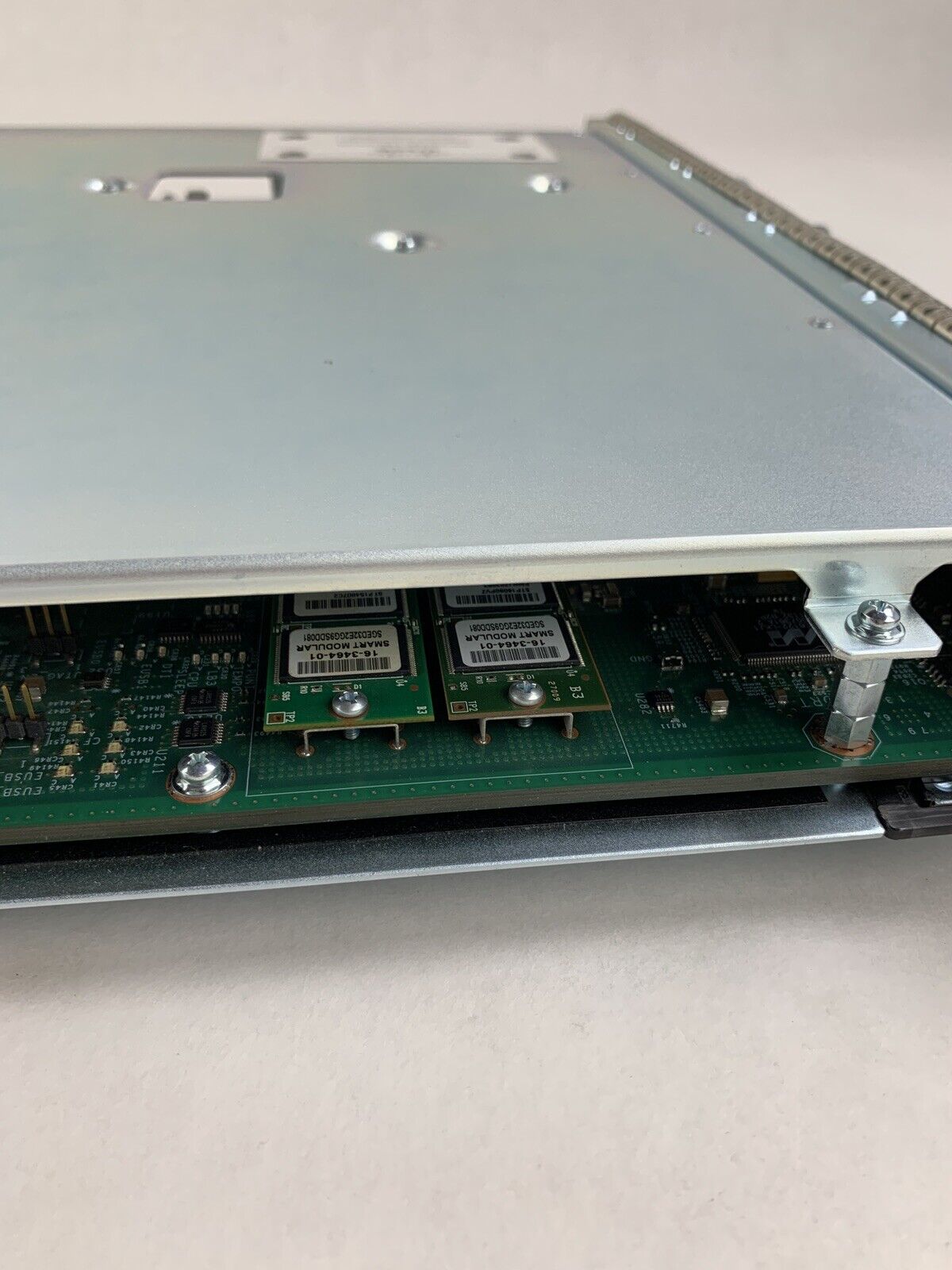 Cisco ASR 9000 A9K-RSP-4G Route Switch Processor