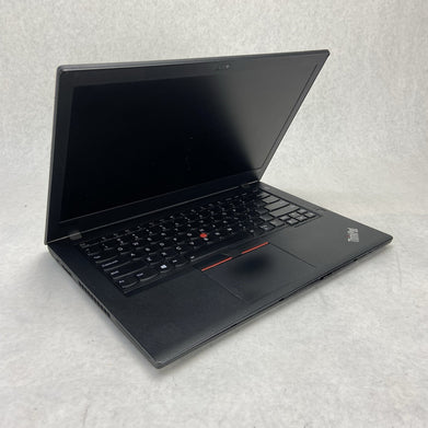 Lenovo ThinkPad T480 Intel Core i5 8350U 1.70GHz 8GB RAM 14" No HDD/OS/Battery