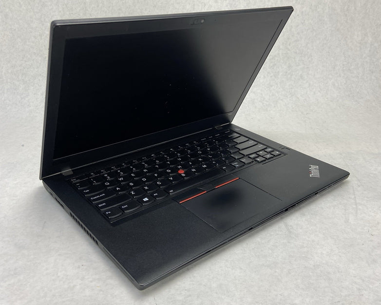 Lenovo ThinkPad T480 Intel Core i5 8350U 1.70GHz 8GB RAM 14" No HDD/OS/Battery