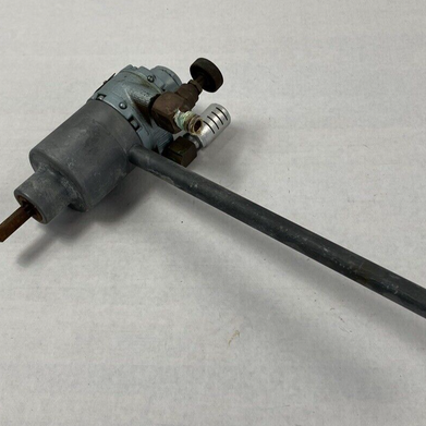 Arrow Engineering Model G Air Stirrer Pneumatic Mixer Untested