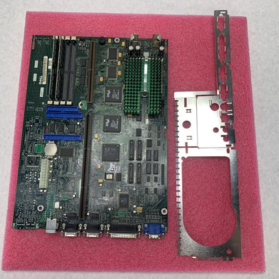 Dell 99794 MB Intel Pentium 166MHz 31MB RAM W/I/O