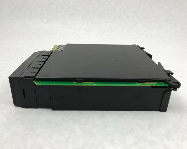 GE Multilin UR6DH Digital I/O 16 Contact Inputs Transducer Card