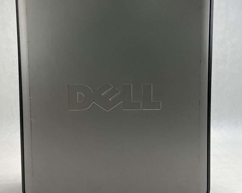 Dell Optiplex 780 DT Intel Core 2 Duo E7500 2.93GHz 4GB RAM No HDD No OS