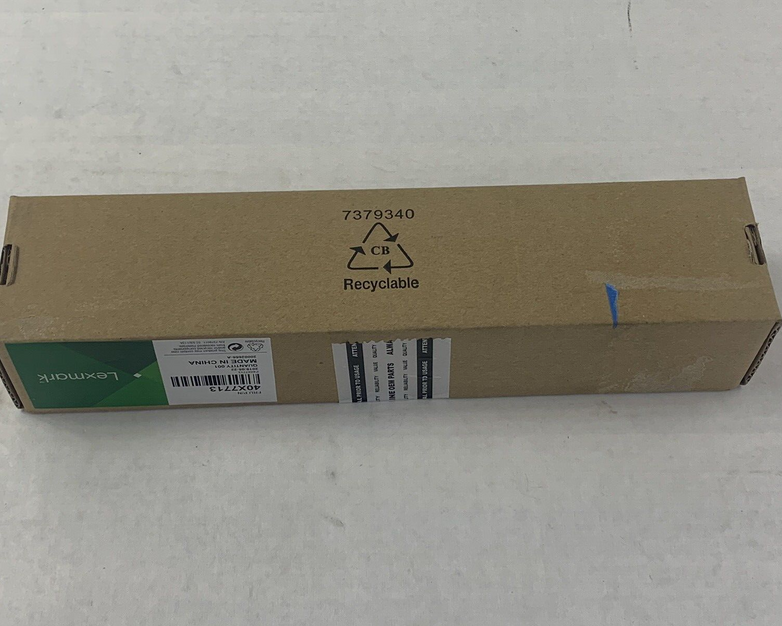 2PK LEXMARK Separator Roller Assembly 40X7713 MS810 811 812 /  URR1-0