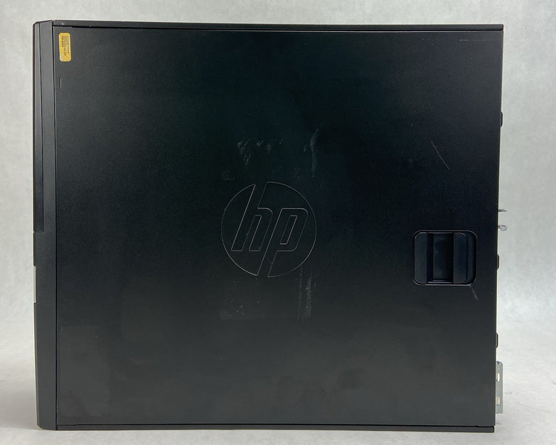 HP RP5 5810 DT Intel Core i5-4570s 2.9GHz 4GB RAM No HDD No OS