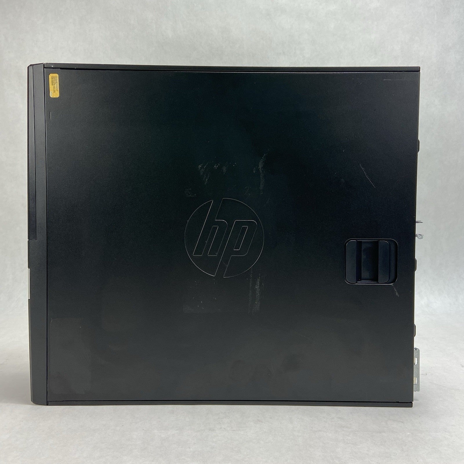 HP RP5 5810 DT Intel Core i5-4570s 2.9GHz 4GB RAM No HDD No OS6