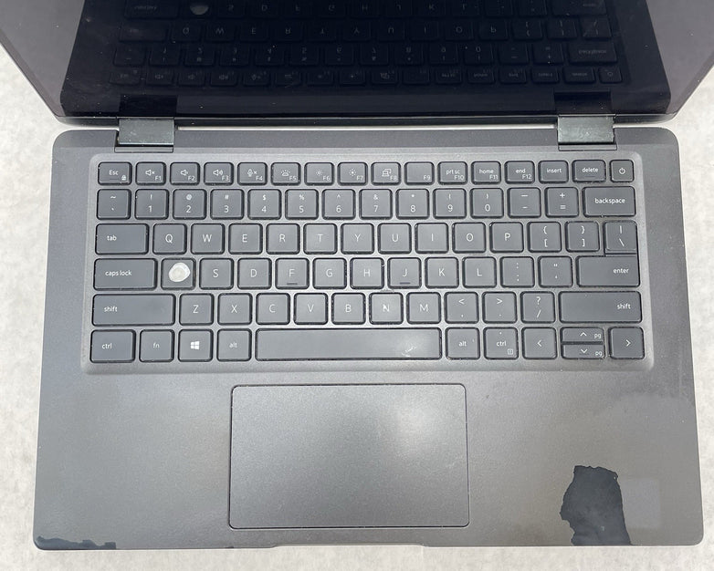 Dell Latitude 7420 14" i7-1185G7 3.00 GHz 16 GB RAM No SSD/OS/AC - READ