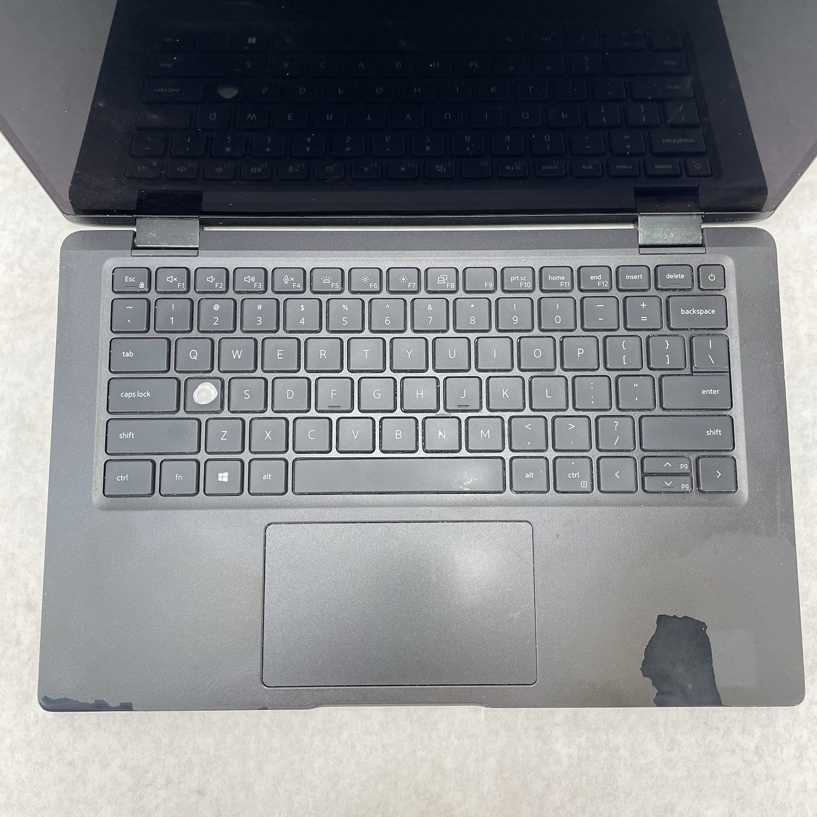 Dell Latitude 7420 14" i7-1185G7 3.00 GHz 16 GB RAM No SSD/OS/AC - READ2