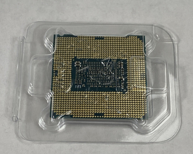 Intel Core i5-8500 CPU Processor 3.00GHz SR3XE
