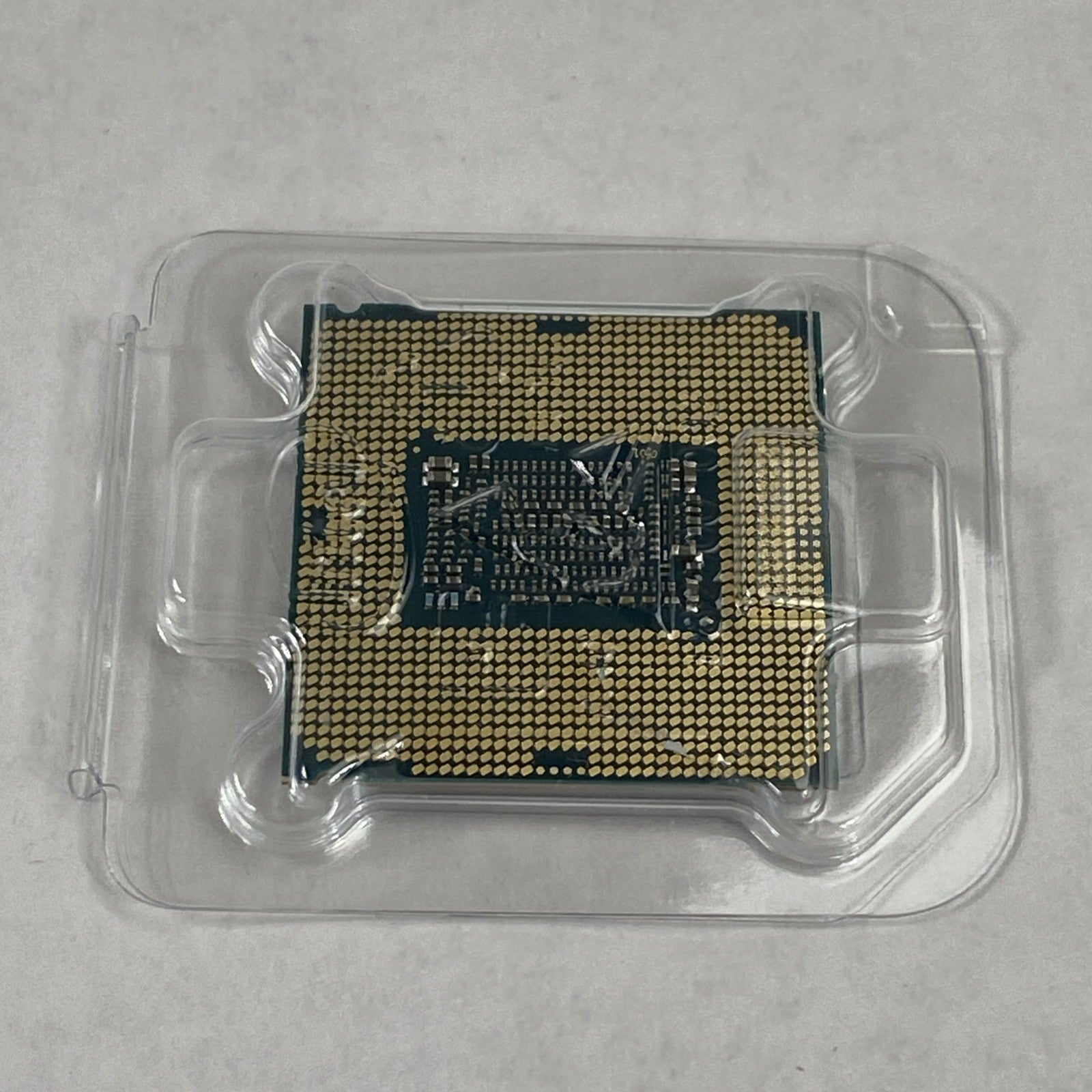 Intel Core i5-8500 CPU Processor 3.00GHz SR3XE