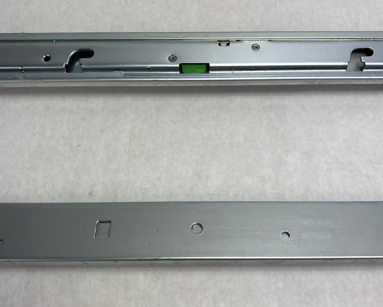 Dell PowerEdge 0Y4973 0Y4974 2U Rail Set