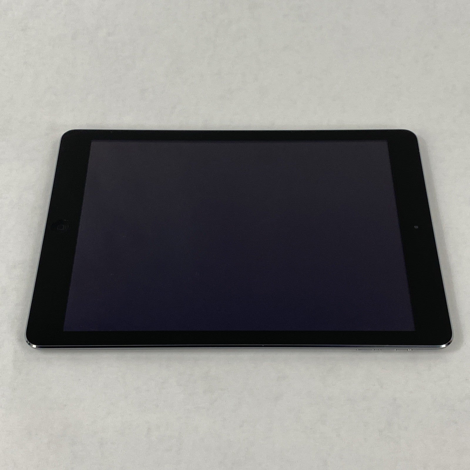 Apple iPad Air 1st Gen A1474 64GB Wi-Fi 9.7" Space Gray IOS 12.5.85