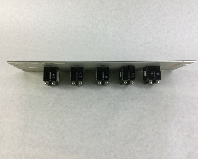 Power Distribution 98689-489-023-3 Panel