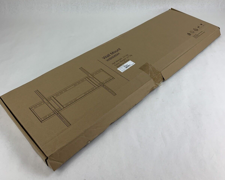 TV Mount WIB9060H Cleartouch Television Monitor Universal 38" X 10" Box Opened
