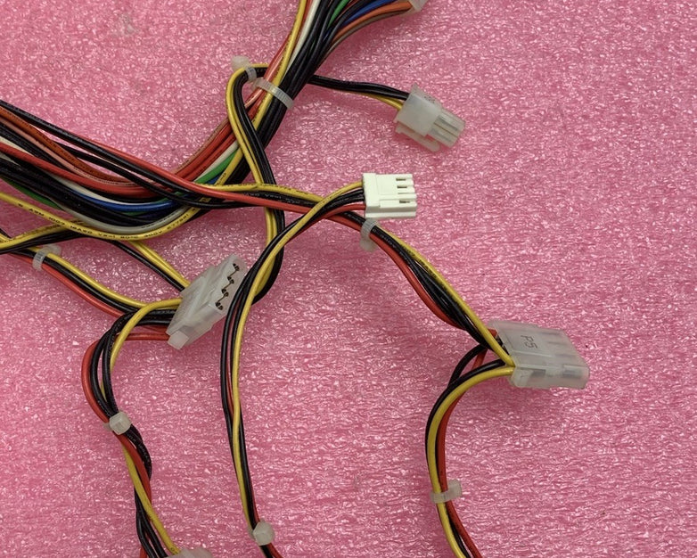 Bestec ATX-250-12E 250W Computer Power Supply