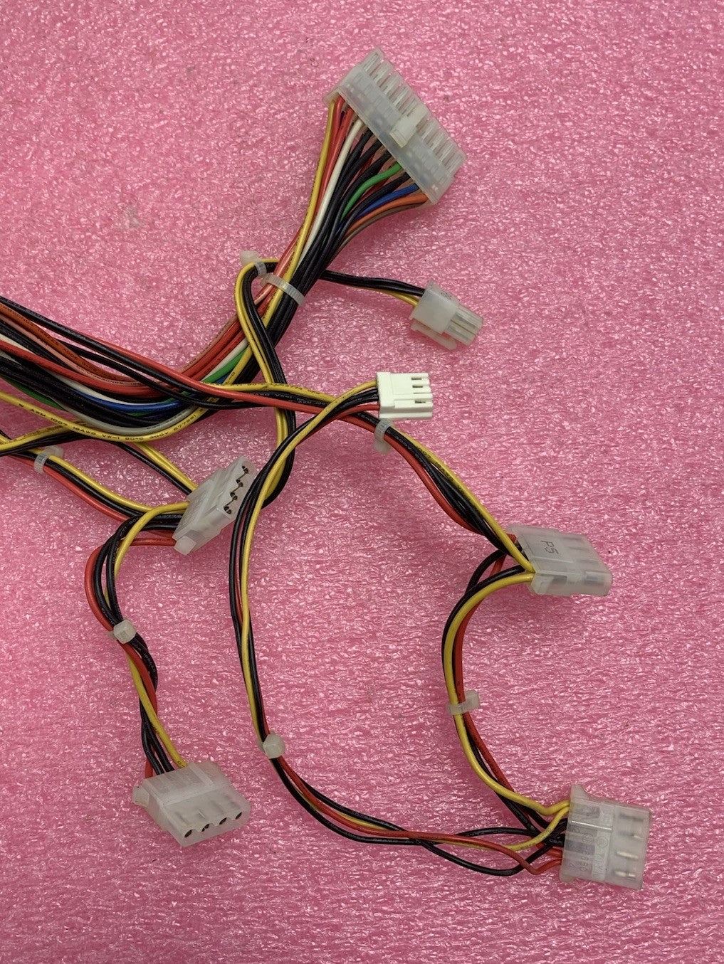 Bestec ATX-250-12E 250W Computer Power Supply7