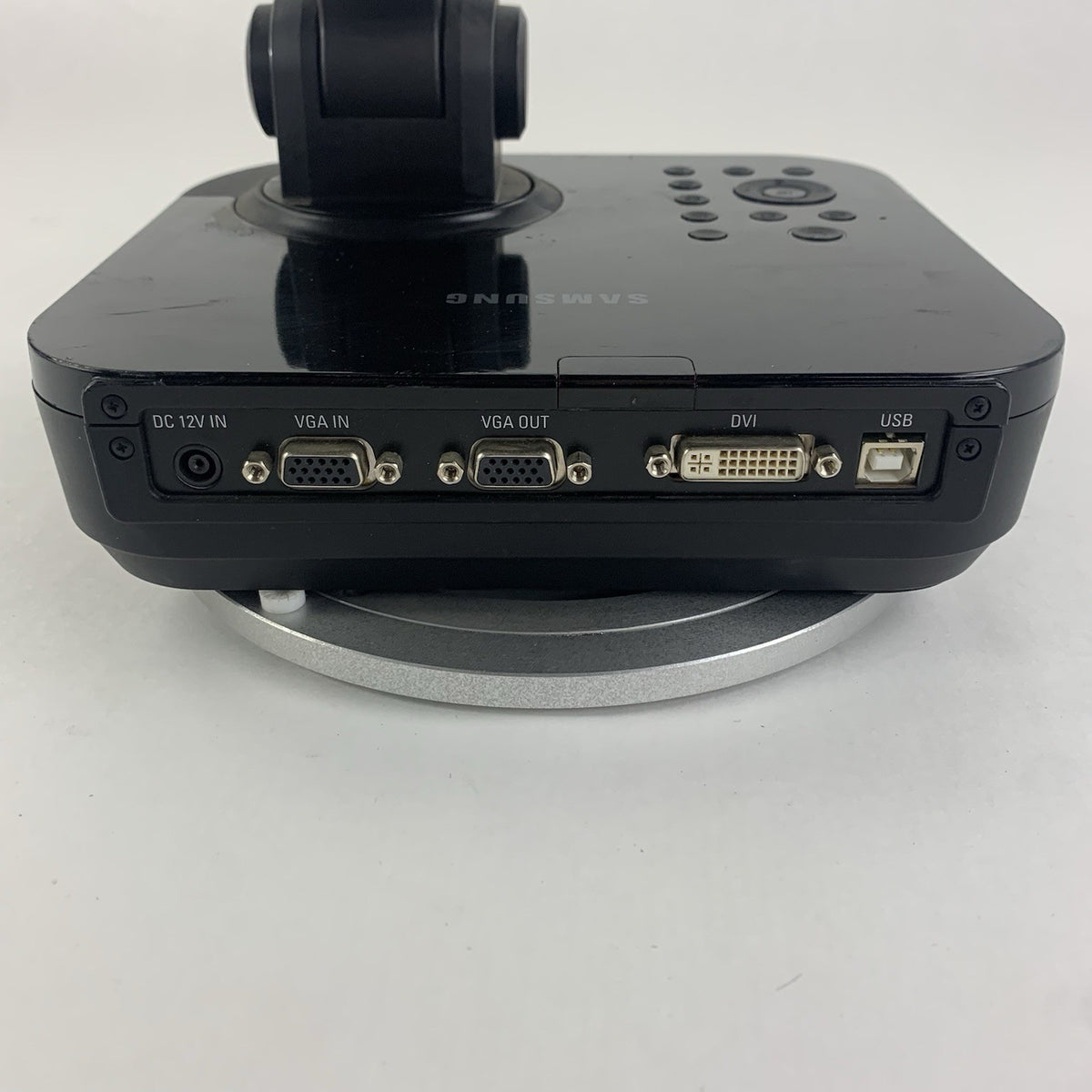 Samsung SDP-860 Digital Document Camera - Untested11