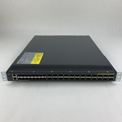 Cisco UCS-FI-6332-16UP Fabric Interconnect Tested Reset