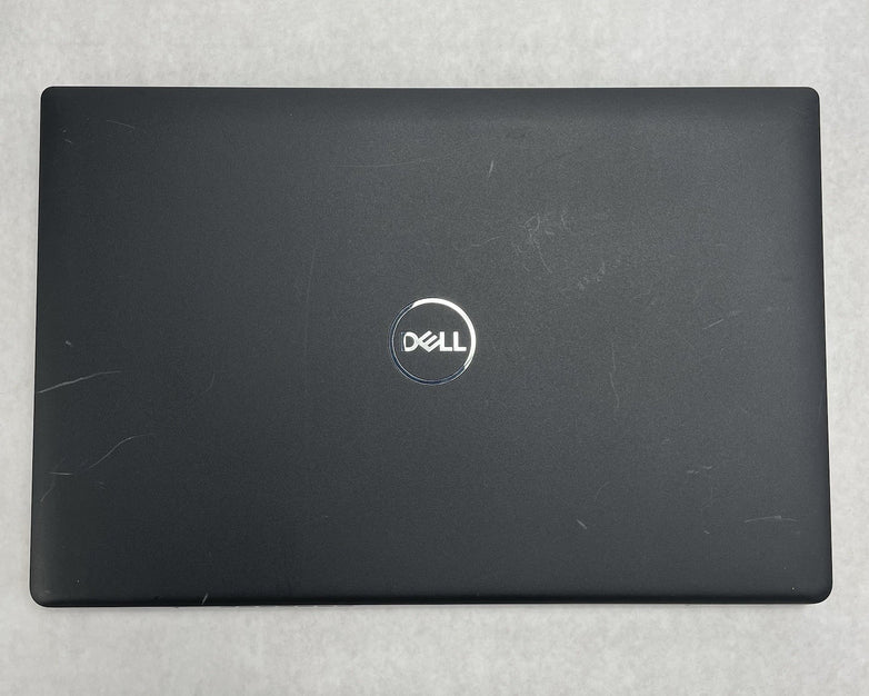 Dell Latitude 3520 15.6" i5-1135G7 2.40 GHz 8 GB RAM No SSD/OS/AC - Worn Keys