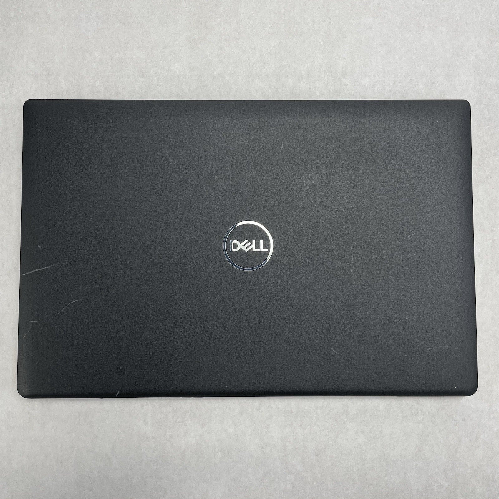 Dell Latitude 3520 15.6" i5-1135G7 2.40 GHz 8 GB RAM No SSD/OS/AC - Worn Keys13