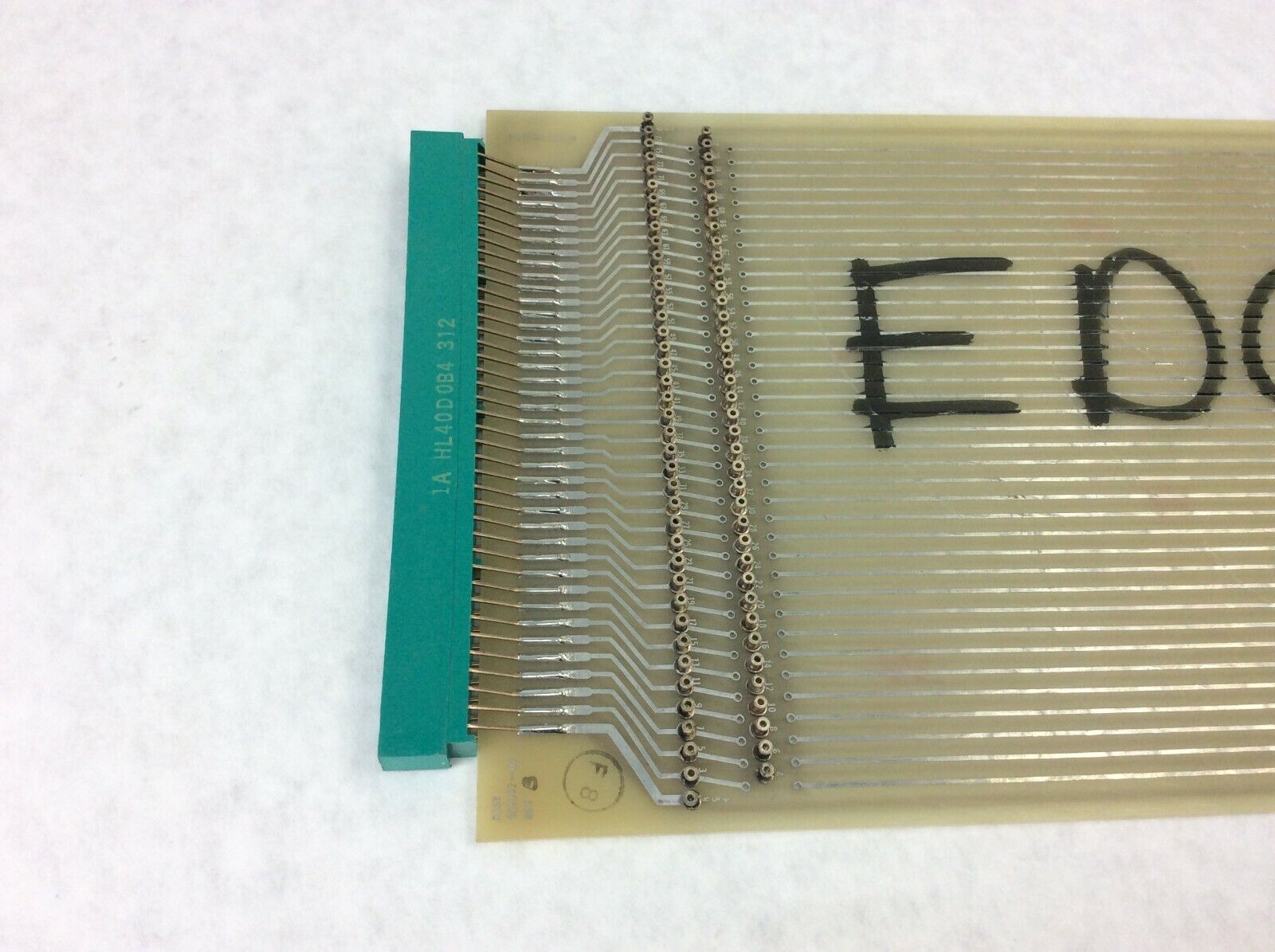 Artwork Extender Circuit Board Card 903187-01 903186-01 903342-01