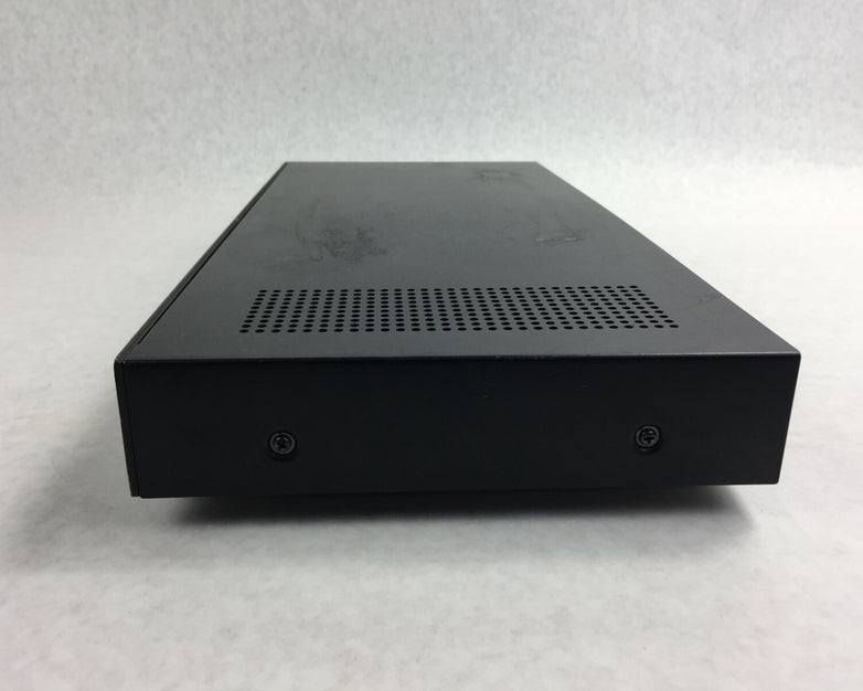 LightSpeed LES-700 IR Classroom Amplifier   No Power Supply