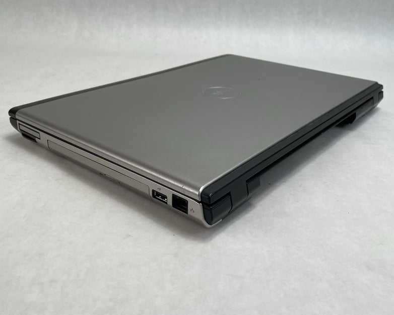 Dell Vostro 3500 15.6" i7-M640 2.80 GHz 4 GB RAM No SSD/OS/AC/Batt