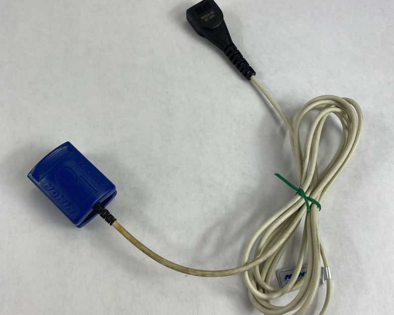 Welch Allyn 71WT Connex Spot Monitor 901058 Vital Signs Monitor Core - READ
