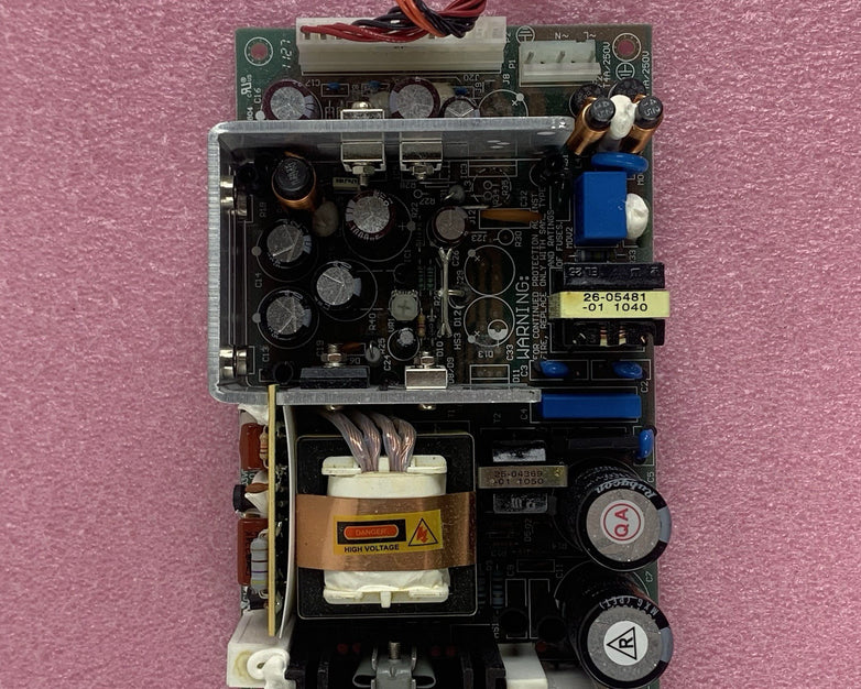 XP POWER  PM110-32A 240V 3.2A 80w Power Supply for Medtronic ACT100