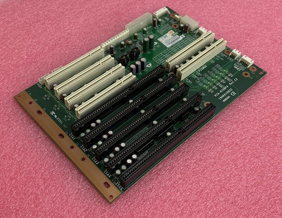 Advantech PCA-6108P4 Industrial Floor