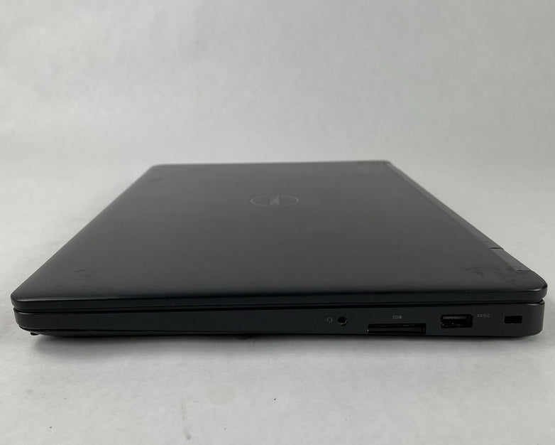 Dell Latitude E5470 14" Core i5-6440HQ 2.60 GHz 8 GB RAM No SSD No OS No Battery