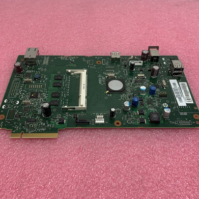 HP LaserJet M600 Series Printer CF036-60101 Main Formatter Board