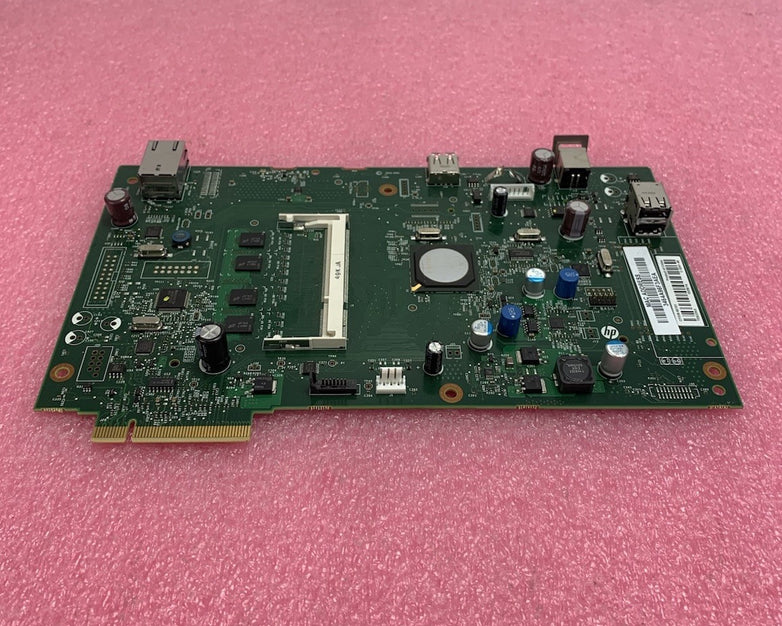 HP LaserJet M600 Series Printer CF036-60101 Main Formatter Board