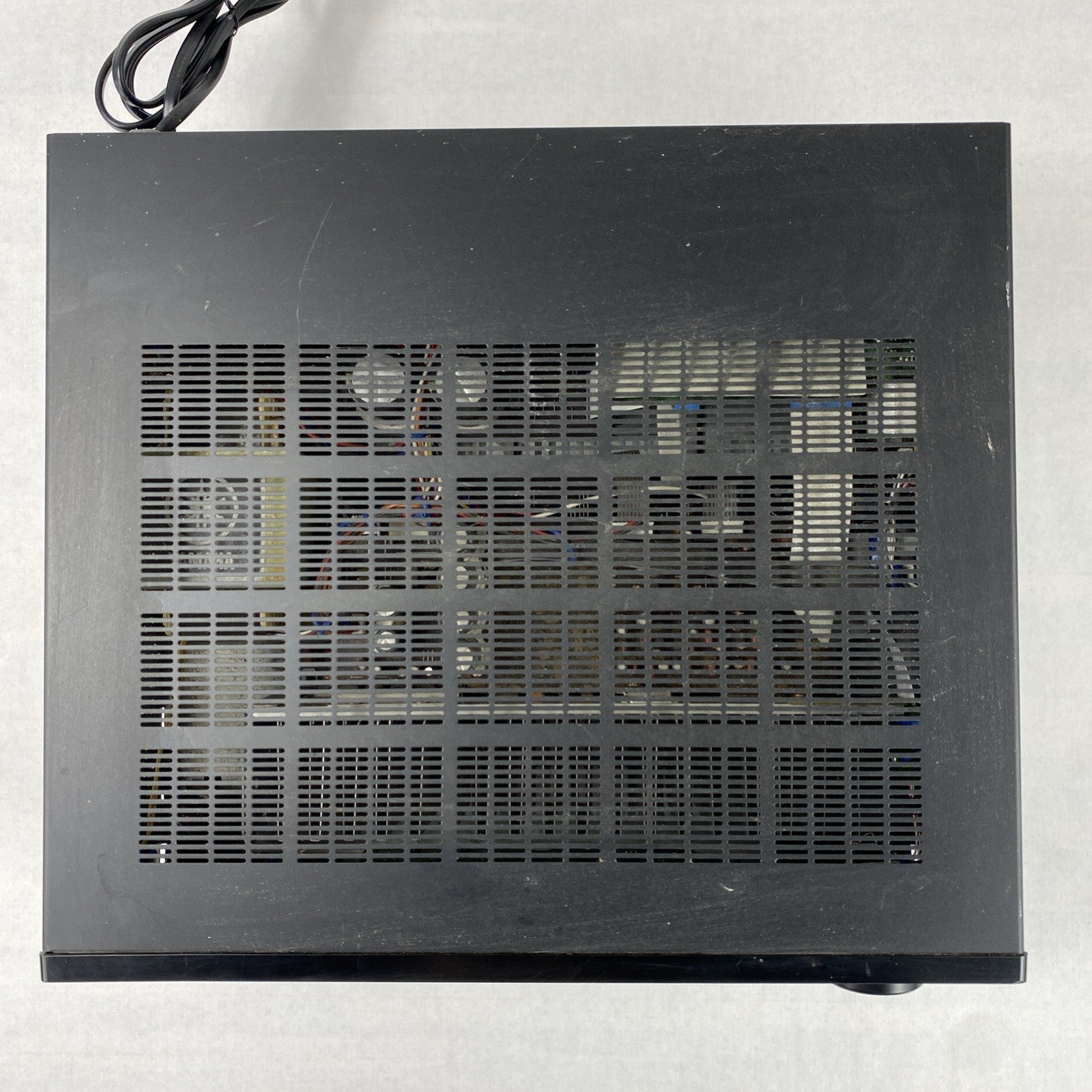 Yamaha HTR-5740 Natural Sound AV Receiver No Remote